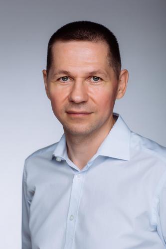 Федченко Андрей Анатольевич